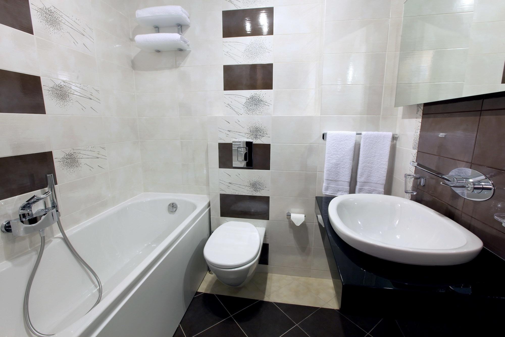 Ambiance Hotel Бухарест Екстер'єр фото