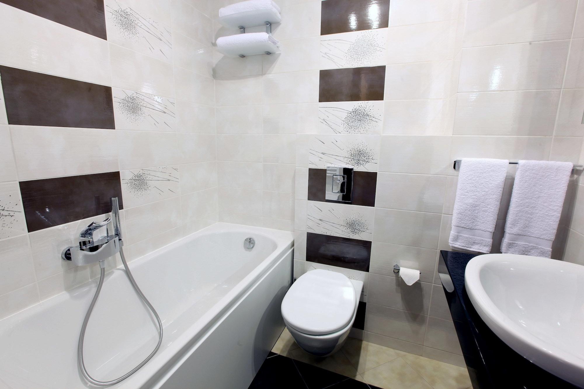 Ambiance Hotel Бухарест Екстер'єр фото